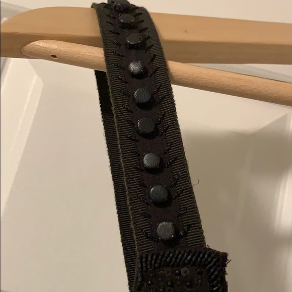 New Elie Tahari SILK size small ornate - Picture 4 of 10